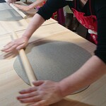 そば打ち 楽土的實拍圖