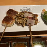 九志焼亭 グランフロント大阪店的實拍圖