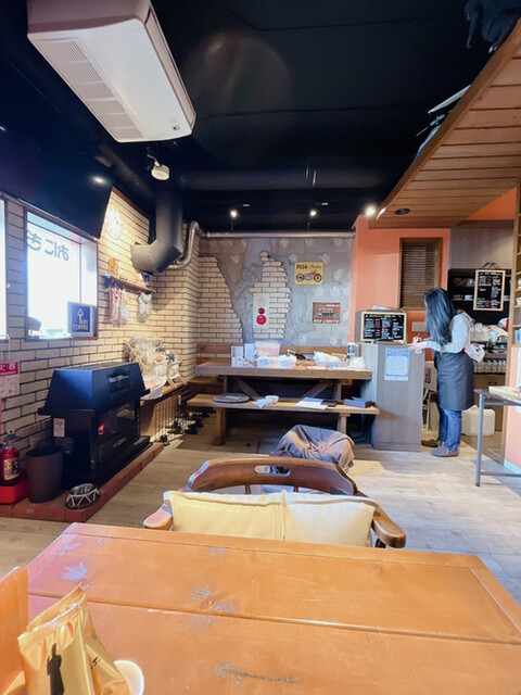 ミニッツカフェ的实拍高清图