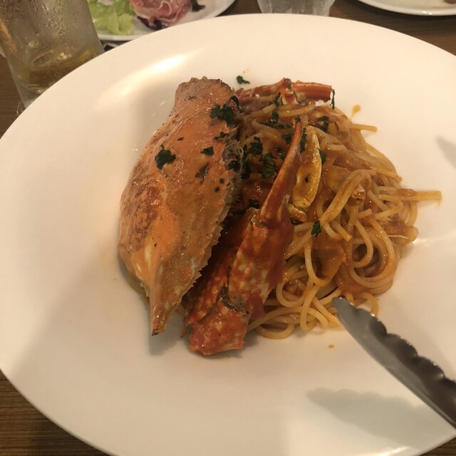 recommendations image for 北海道イタリアン ミアボッカ エミオ武蔵境店