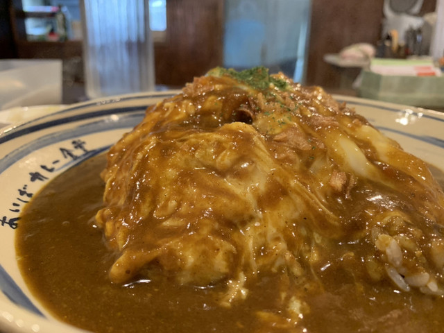あいばカレー食堂的实拍高清图