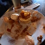 recommendations for Yonchome Cafe