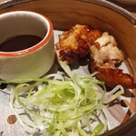桃菜 三鷹店的实拍图