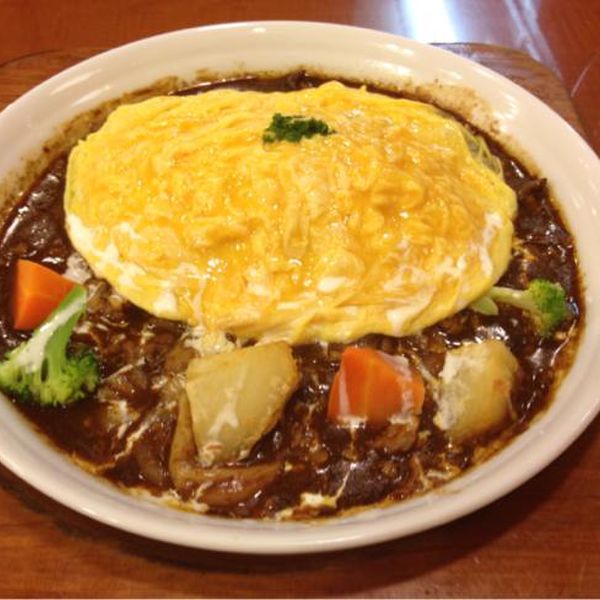 卵と私 新宿ミロード店的實拍高清圖