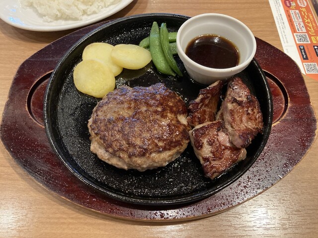 recommendations image for デニーズ 篠崎店