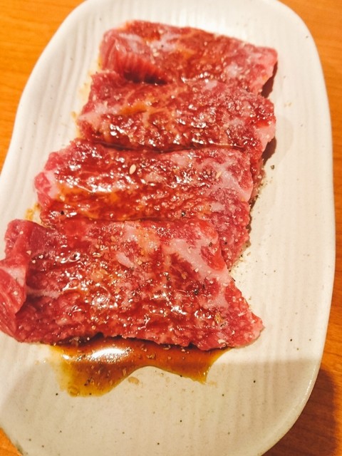 焼肉LABO.的實拍高清圖