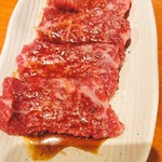 焼肉LABO.的實拍圖