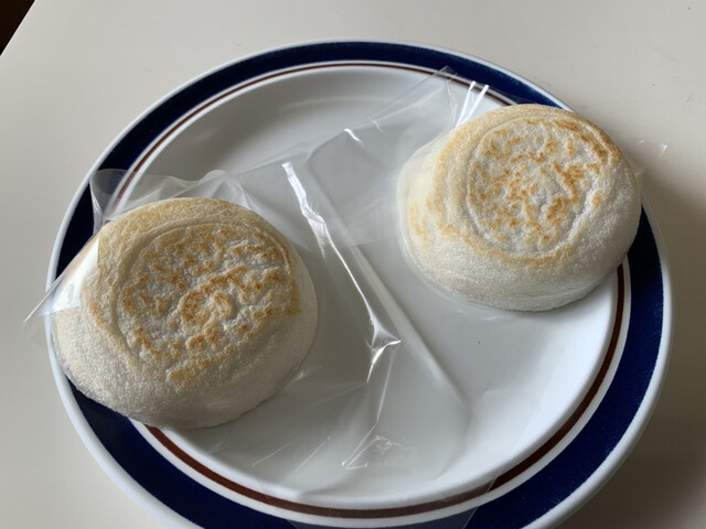 こやすもち的實拍高清圖