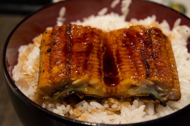 宇奈とと 大阪本町店的實拍高清圖