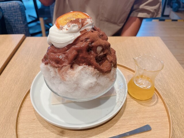 recommendations image for AKOMEYA食堂 神楽坂