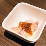 塩生姜らー麺専門店 MANNISH 淡路町本店的實拍圖