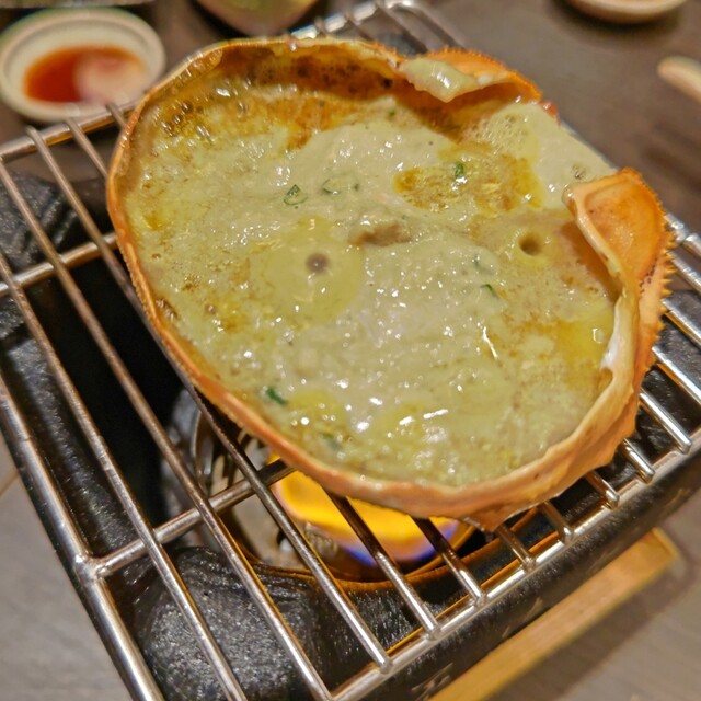 かに・海鮮居酒屋 かに新 上野本店的實拍高清圖