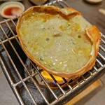 かに・海鮮居酒屋 かに新 上野本店的實拍圖