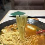 餃子の王将 南森町店的实拍图