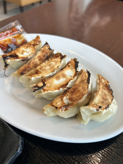 六厘舎 羽田空港店的實拍高清圖