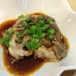 ホルモン焼き 札幌しちりん的实拍图