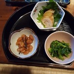 囲炉裏料理 やまどり的实拍图
