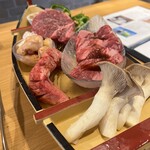 recommendations for Grill Cafe Excellent