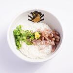 満鶏軒 秋葉原UDX秋葉原拉麺劇場店的實拍圖