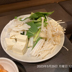 recommendations for しゃぶ葉 立川駅南口店