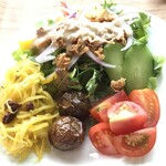 ji_ba cafe的實拍圖