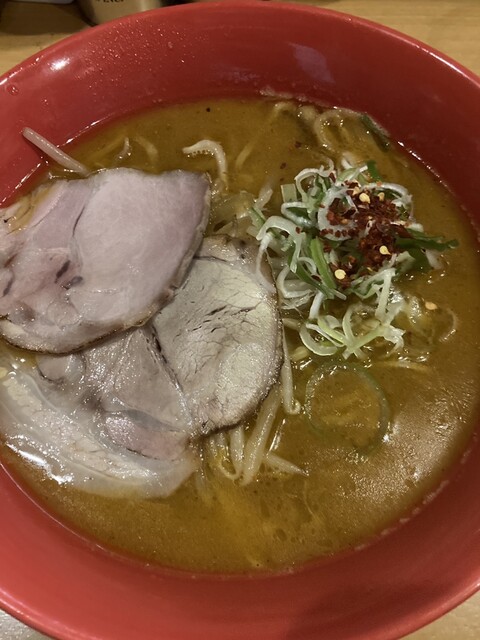 麺屋 すずらん的实拍高清图