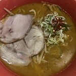 麺屋 すずらん的实拍图
