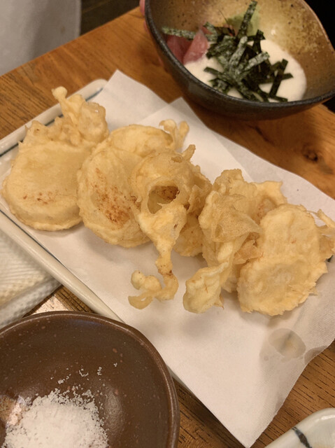 蕎麦処 尾張屋 飯田橋店的實拍高清圖