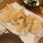 蕎麦処 尾張屋 飯田橋店的實拍圖