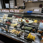 recommendations for ファンフル 洋菓子店