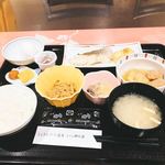花みさき的实拍图