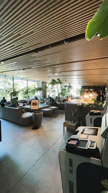 recommendations image for CANVAS LOUNGE KOKAGE