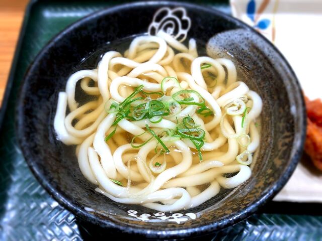 recommendations image for はなまるうどん 上野センターモール店