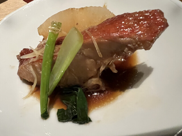 recommendations image for 和食 えん 汐留店