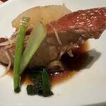 recommendations for 和食 えん 汐留店