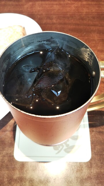 recommendations image for ドトール珈琲店 亀有駅前店