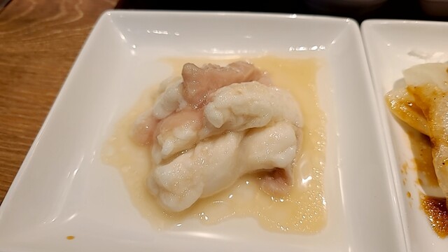焼肉ライク 京都河原町蛸薬師店的實拍高清圖