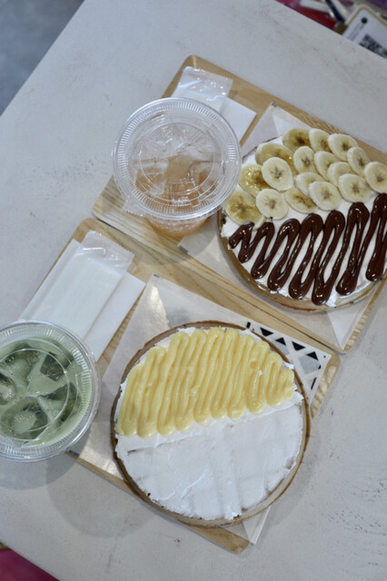 ワッフルカーン コリアンタウン店的实拍高清图