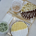 ワッフルカーン コリアンタウン店的实拍图