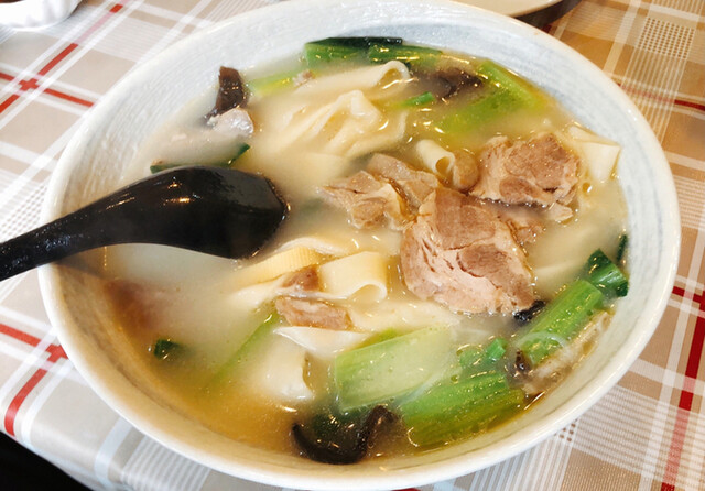 高宮飯店的實拍高清圖