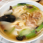 高宮飯店的實拍圖