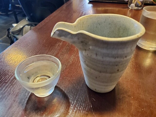 乃木坂 長寿庵的实拍高清图