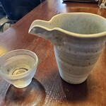 乃木坂 長寿庵的实拍图