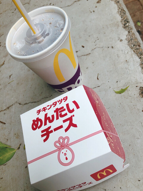 マクドナルド JR難波駅前店的實拍高清圖