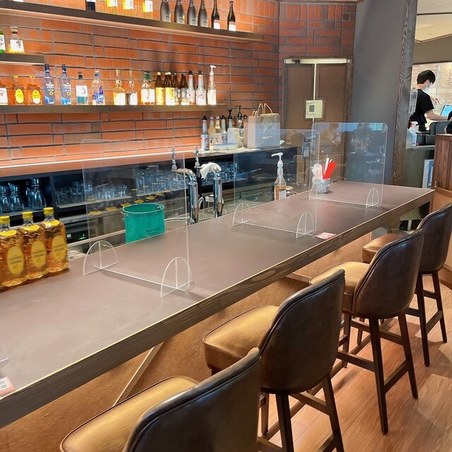 プロント アトレ信濃町店的實拍高清圖