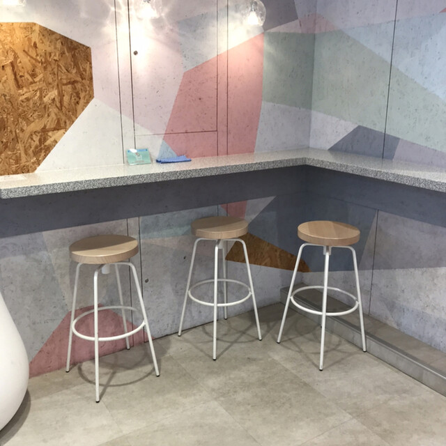recommendations image for ポムダムール トーキョー 池袋パルコ店