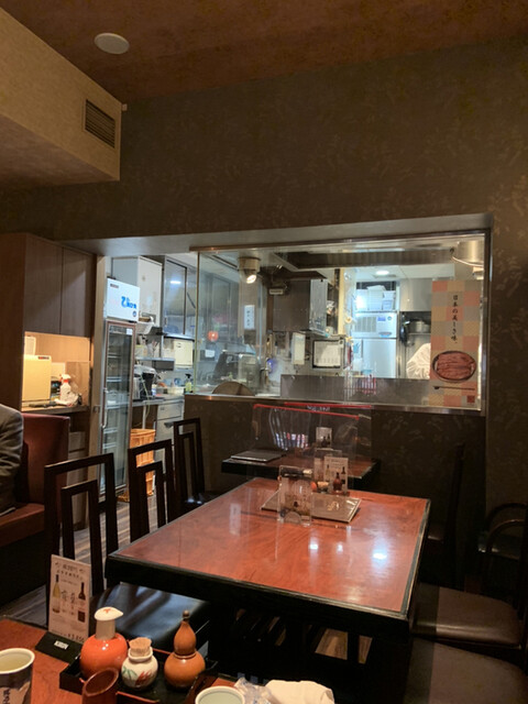 味乃宮川 吉祥寺店的实拍高清图