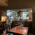 味乃宮川 吉祥寺店的实拍图