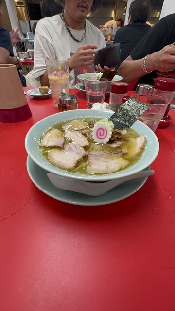 麻布 チャーシュー軒的實拍高清圖