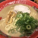 天下一品 上野アメ横店的實拍圖